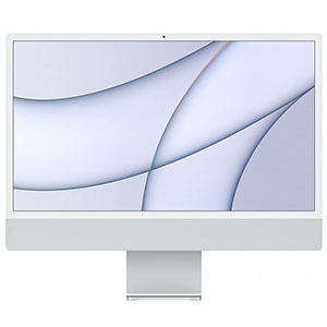Моноблок Apple iMac 24 (Z12Q001TV)