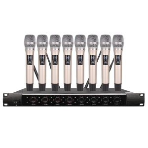 Беспроводная радиосистема UHF Altec Audio X-8600H
