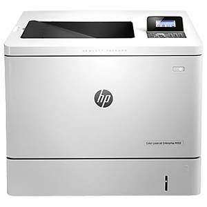 Принтер HP Color LaserJet Enterprise M552dn
