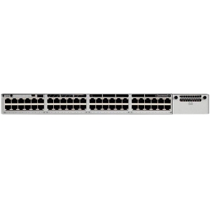 Коммутатор Cisco C9300-48UXM-A