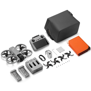 Квадрокоптер DJI Аvata 360 Fly Мore Соmbо