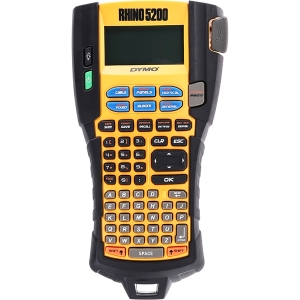 Принтер этикеток DYMO Rhino 5200