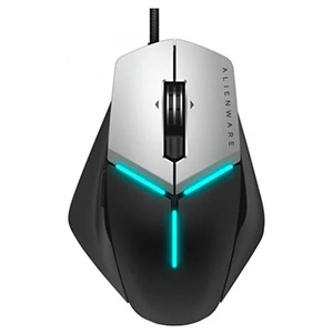 Игровая мышь DELL AW958