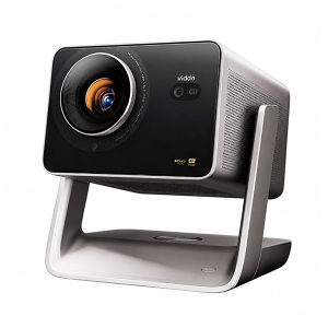 Проектор Hisense Vidda C5 Pro Max