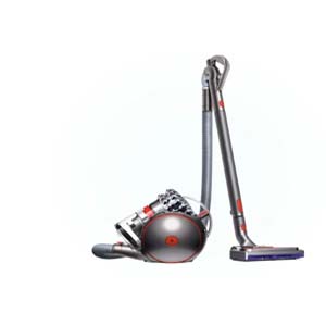 Пылесос Dyson Cinetic Big Ball Animal Pro 2