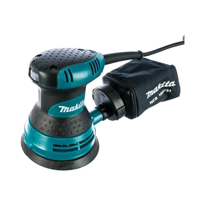 Эксцентриковая шлифмашина Makita BO5030