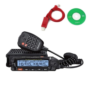 Радиостанция Wouxun KG UV980P