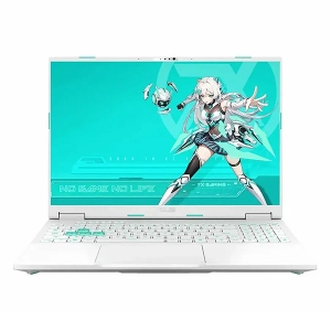 Ноутбук Asus TUF Gaming 6 Pro FA608FM9955-0EAEXHB8X10 16" 90NR0KN2-M00040