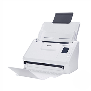 Сканер документов Avision AD340GN