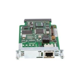 Модуль CISCO VWIC2-1MFT-T1/E1