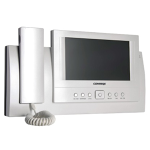 Видеодомофон LCD Color CDV-71BQS
