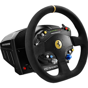 Руль TS-PC RACER Ferrari 488 Challenge Edition