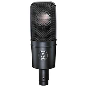 Микрофон Audio-Technica AT4040