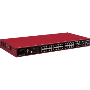 Коммутатор Qtech QSW-3750-28T-AC-R