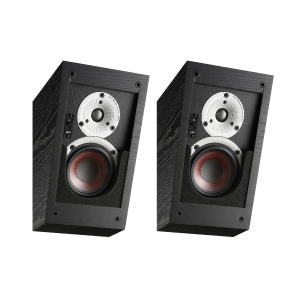Настенная акустическая система Dolby Atmos DALI Alteco C-1 Black Ash