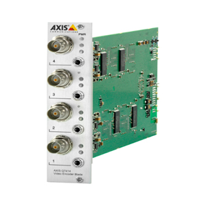 Видеосервер Axis Q7414