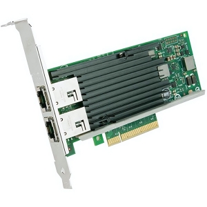 Сетевая карта Intel X540-T2 OEM