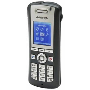 Радиотелефон Aastra DT690