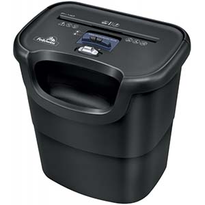 Уничтожитель бумаги Fellowes P-40