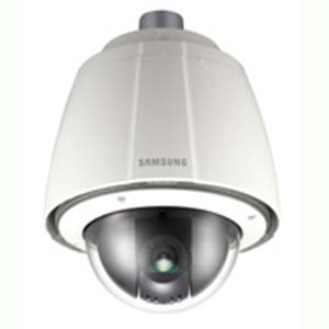 Камера видеонаблюдения Samsung SNP-3371THP