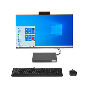 Моноблок Lenovo IdeaCentre AIO 5 24IOB6 [F0G30011RK] 23.8"