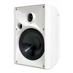 Акустическая система SpeakerCraft OE 6 One White Single