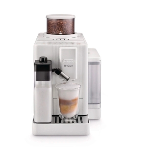 Кофемашина DeLonghi EXAM420.55.WXL
