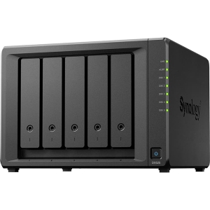 Сетевой накопитель Synology NAS DX 525