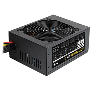 Блок питания AeroCool ACPS-1600W ATX 1600W