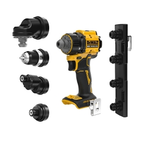 Аккумуляторная дрель-шуруповерт DeWalt DCD803B