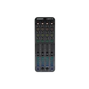 DJ MIDI контроллер Allen&Heath Xone:K3