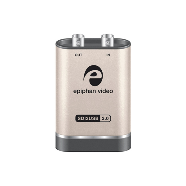 Usb карта захвата sdi