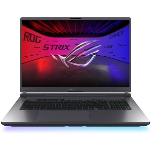 Ноутбук ASUS ROG STRIX 18 G815LP-IS96 18" 90NR0LK1-M000E0