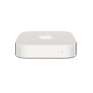 Точка доступа Apple Airport Express MC414