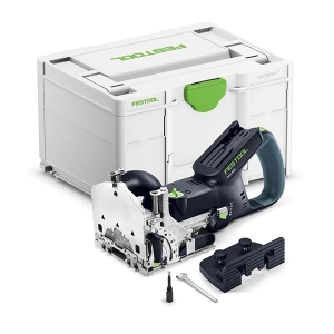 Фрезер дюбельный FESTOOL DOMINO DFC 500 E-BASIC