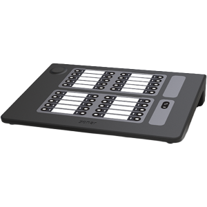 Панель расширения для пультов микрофонных Sonar SRX-8040