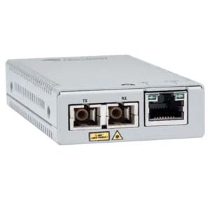 Медиаконвертер Allied Telesis AT-MMC2000LX/SC-TAA-60