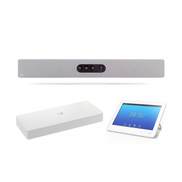 Комплект ВКС Cisco CS-KITPLUS-K9