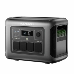 Зарядная станция Allpowers R1500 LITE