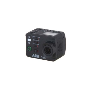 Экшн-камера AEE S60 Plus