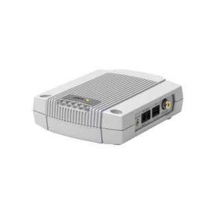 IP-видеосервер Axis P7701 0319-002