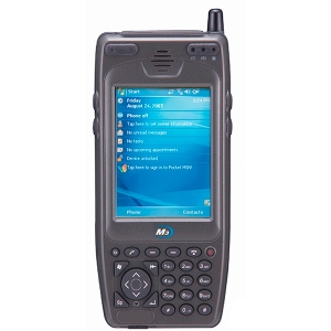 Терминал сбора данных Mobile Sky M3