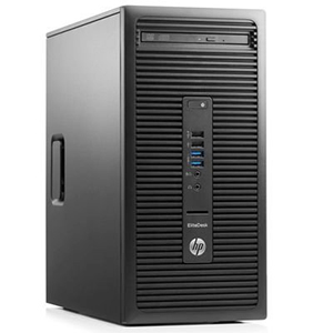 Компьютер HP EliteDesk 705 G3 2KR95EA