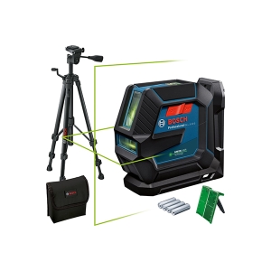 Лазерный уровень Bosch GLL 2-15 G + BT150