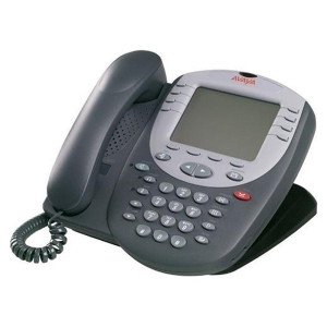 Телефон Avaya IPO 5610 SW IP