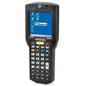 Терминал сбора данных Motorola Symbol MC3190 MC3190-SI3H04EIA