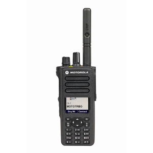 Рация Motorola DP4801E VHF