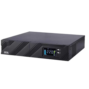 Источник бесперебойного питания Powercom Smart King Pro+ SPR-1500
