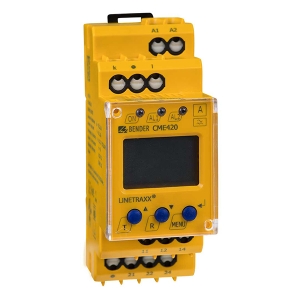Реле Bender CME420-D-2 B93060002