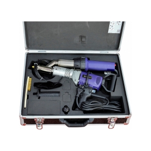 Сварочный экструдер Booster EX2 для сварки пластика